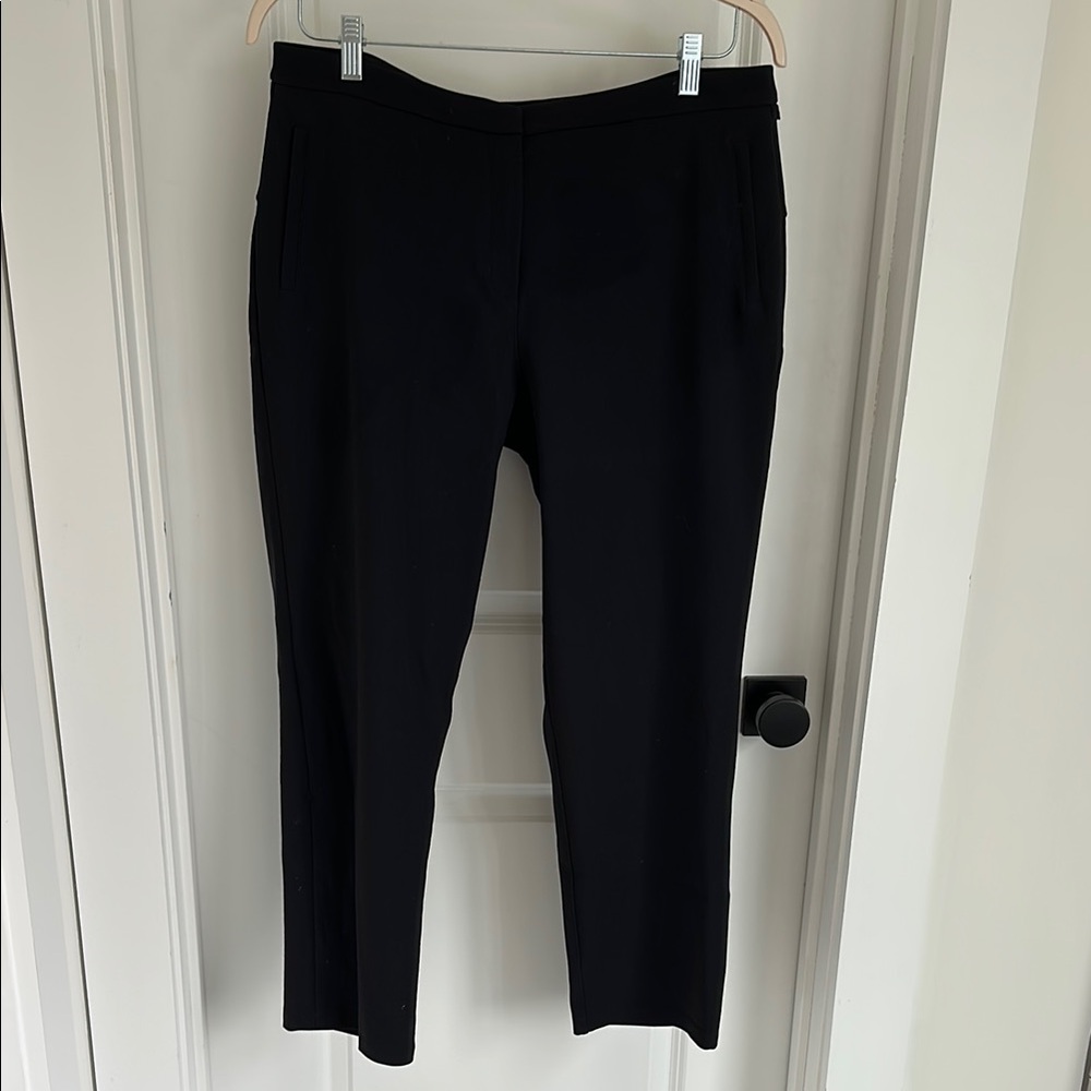 Lululemon Black Trousers